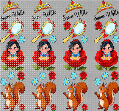 Bookmark sticker-S 1161